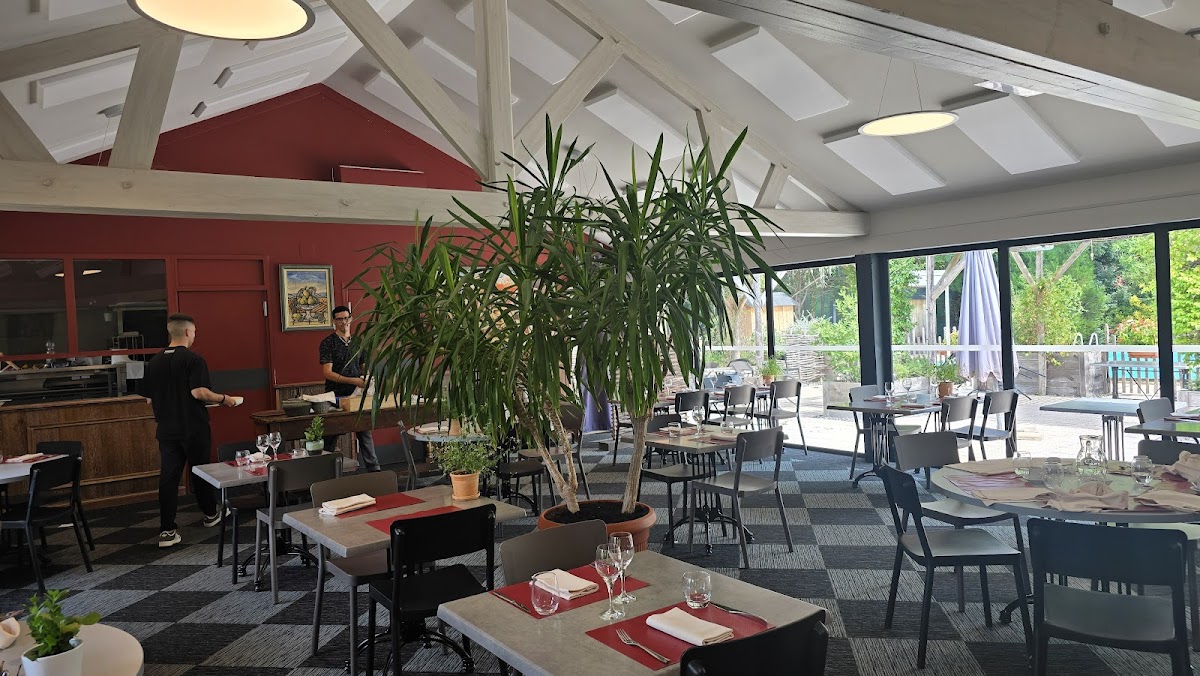 L’Informel Saint-Jean-Lespinasse